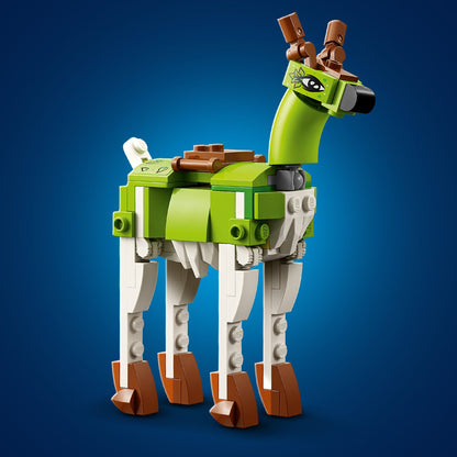LEGO 71459 DREAMZzz™ Stable of Dream Creatures