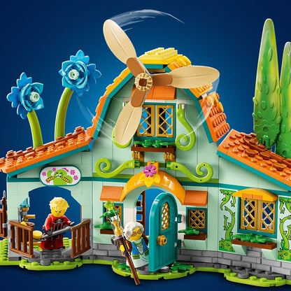 LEGO 71459 DREAMZzz™ Stable of Dream Creatures