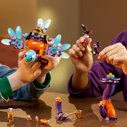 LEGO 71481 DREAMZzz™ Izzie’s Dream Animals