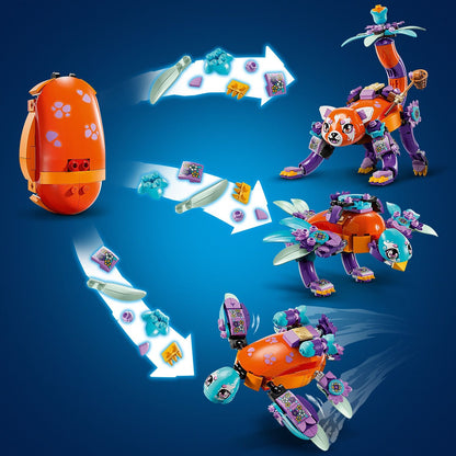 LEGO 71481 DREAMZzz™ Izzie’s Dream Animals