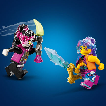 LEGO 71481 DREAMZzz™ Izzie’s Dream Animals
