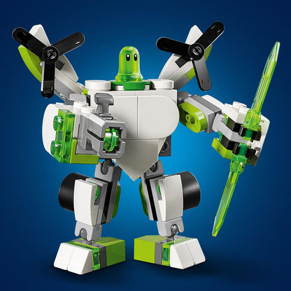 LEGO® 71487 DREAMZzz™ Z-Blob’s Robot and Vehicle Adventures