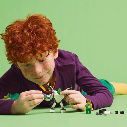 LEGO® 71487 DREAMZzz™ Z-Blob’s Robot and Vehicle Adventures