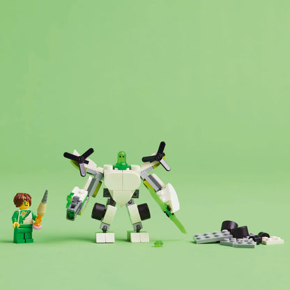 LEGO® 71487 DREAMZzz™ Z-Blob’s Robot and Vehicle Adventures