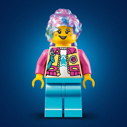 LEGO® 71488 DREAMZzz™ Bunchu’s Creative Animal Adventures