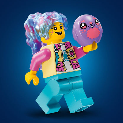 LEGO® 71488 DREAMZzz™ Bunchu’s Creative Animal Adventures