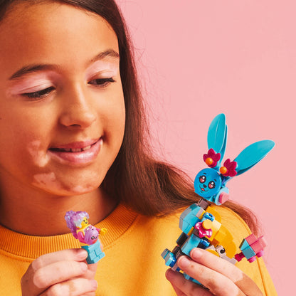 LEGO® 71488 DREAMZzz™ Bunchu’s Creative Animal Adventures