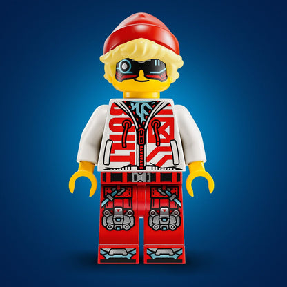 LEGO® 71489 DREAMZzz™ Cooper’s Gaming Controller Jet
