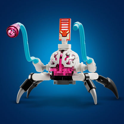 LEGO® 71489 DREAMZzz™ Cooper’s Gaming Controller Jet
