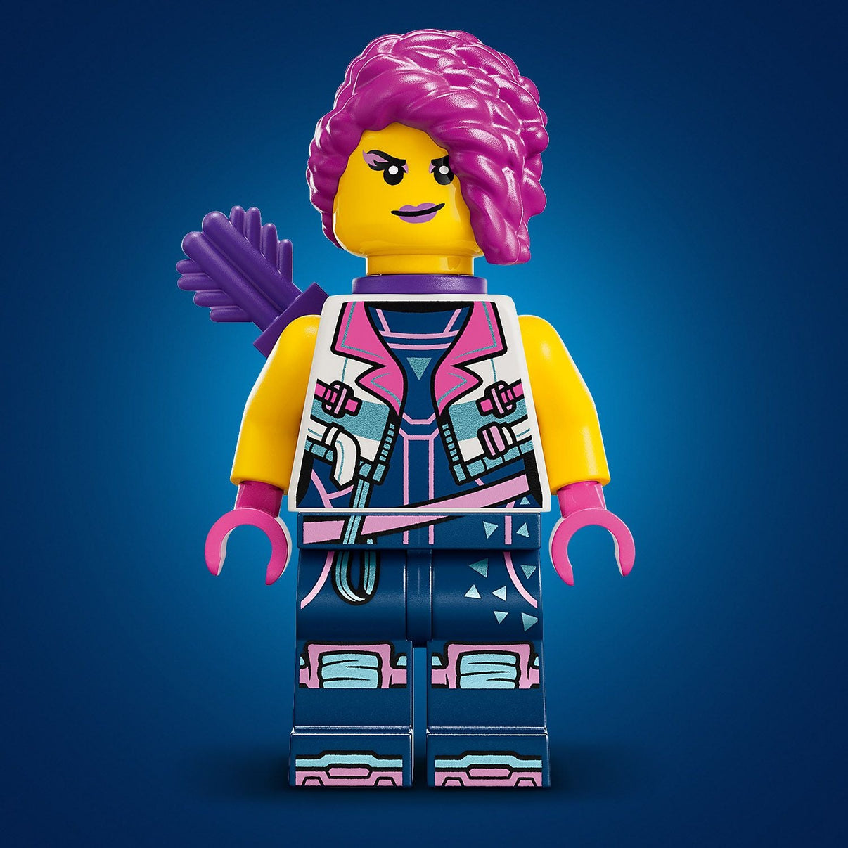 LEGO® DREAMZzz™ Zoey's Time Owl