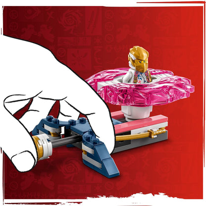 LEGO® 71824 NINJAGO® Sora’s Dragon Spinjitzu Spinner