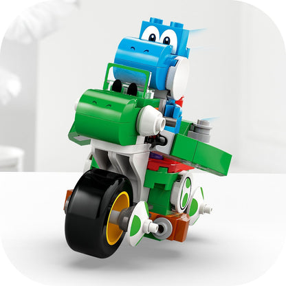 LEGO 72031 Super Mario™: Mario Kart™ – Yoshi Bike
