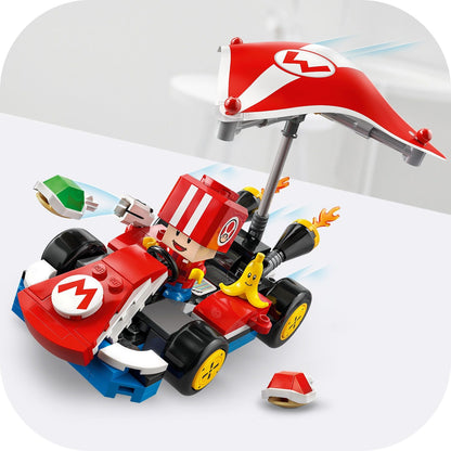 LEGO® 72032 Super Mario™: Mario Kart™ – Standard Kart