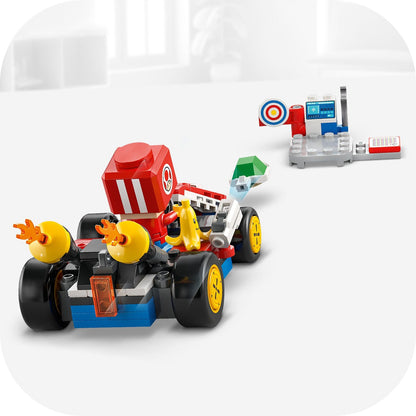 LEGO® 72032 Super Mario™: Mario Kart™ – Standard Kart