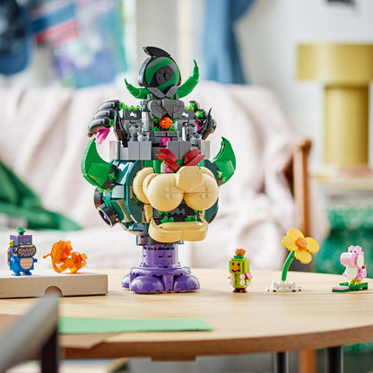 LEGO 72042 Super Mario™ Prince Florian & Castle Bowser