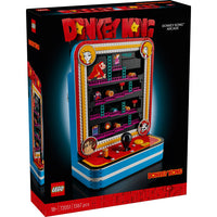 LEGO® Donkey Kong™ Arcade