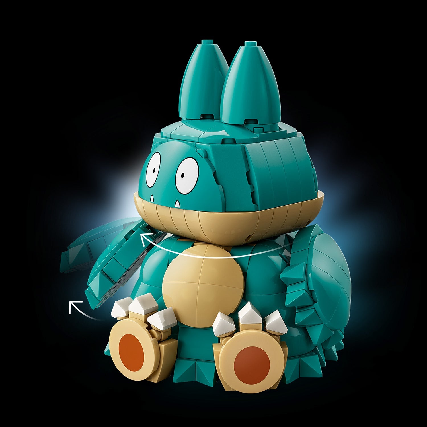 LEGO® Pokémon™ Munchlax
