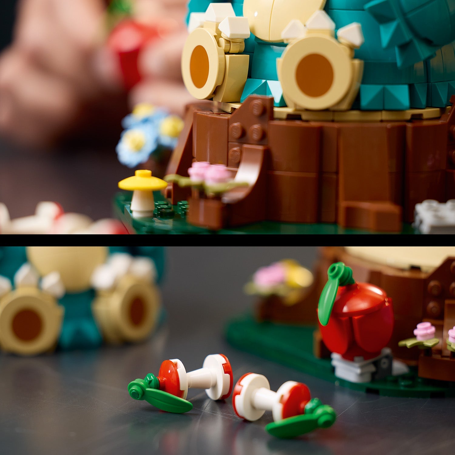 LEGO® Pokémon™ Munchlax