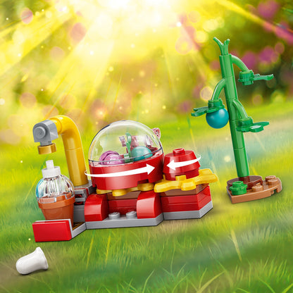 LEGO® Pokémon™ SMART Play™: Berry Bash with Bulbasaur and Bidoof