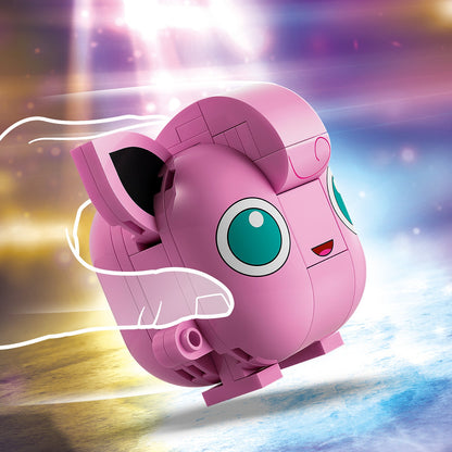 LEGO® Pokémon™ SMART Play™: Jigglypuff Concert