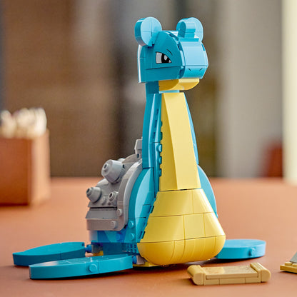 LEGO® Pokémon™ SMART Play™: Eevee and Lapras’s Treasure Hunt