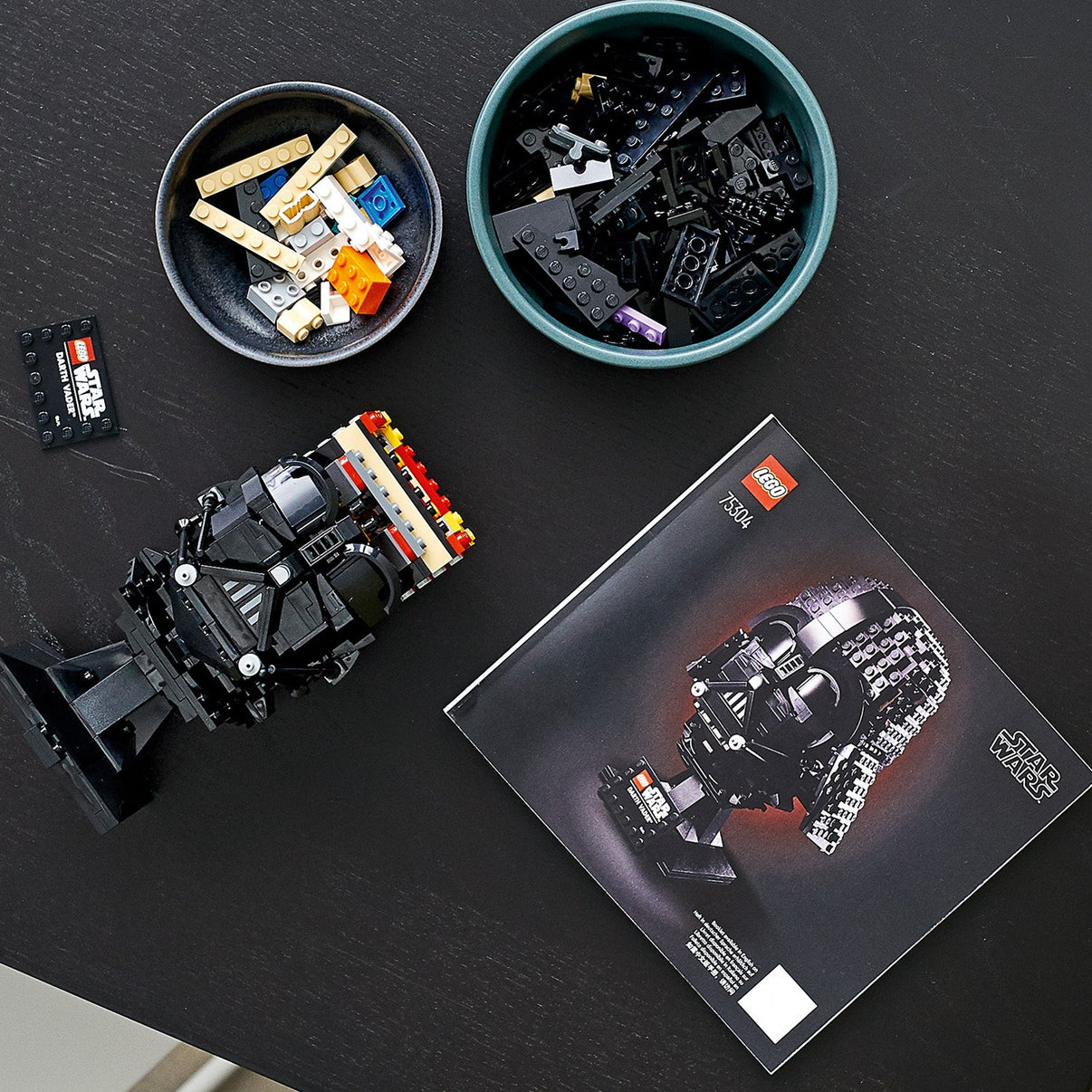 LEGO® Star Wars Darth Vader™ Helmet