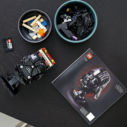 LEGO® Star Wars Darth Vader™ Helmet