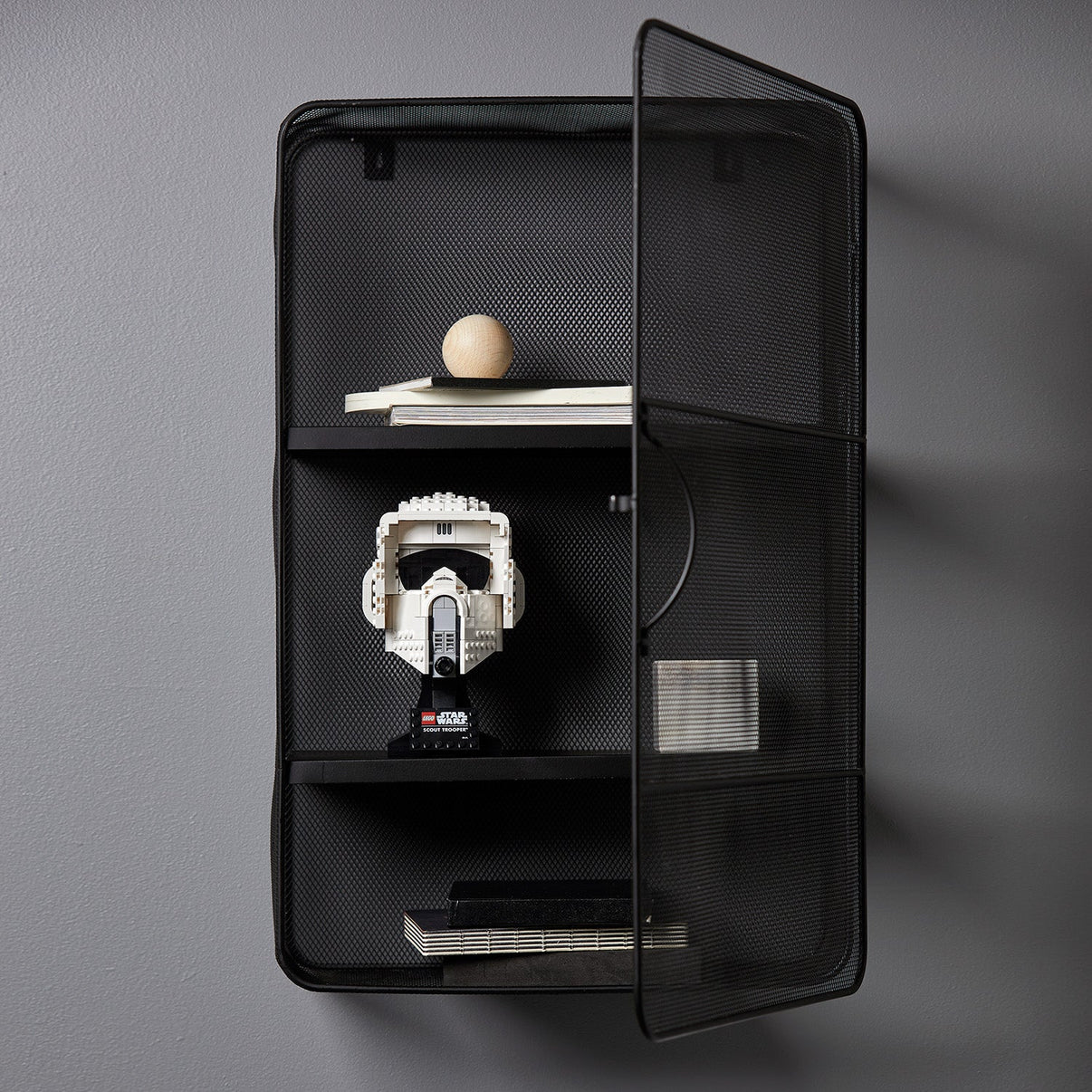 LEGO® Star Wars Scout Trooper™ Helmet