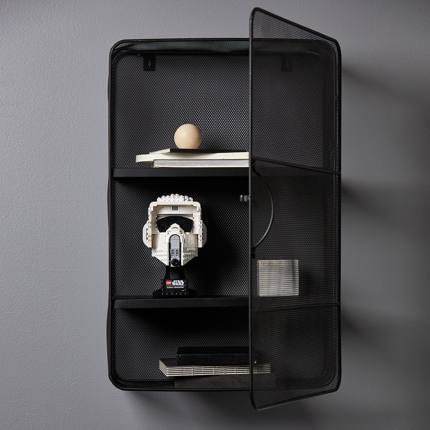 LEGO® Star Wars Scout Trooper™ Helmet