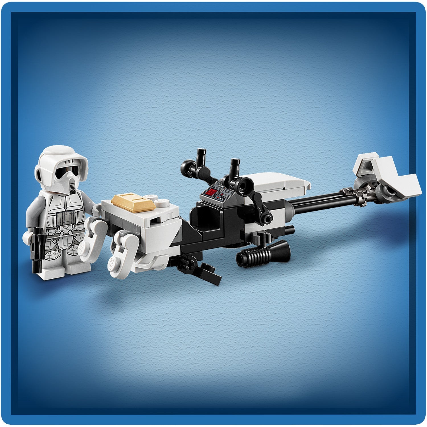 LEGO® Star Wars™ Snowtrooper Battle Pack