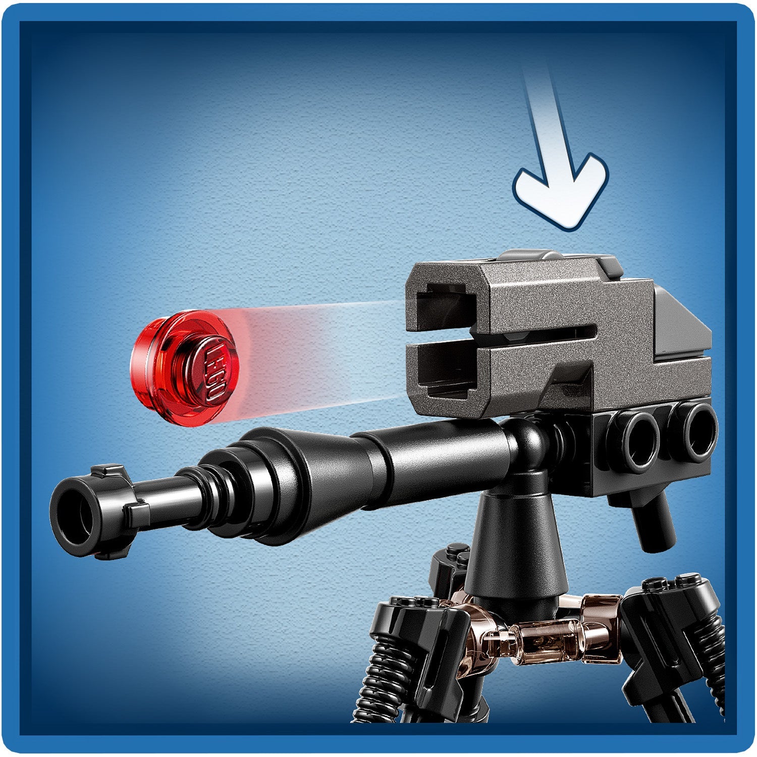 LEGO® Star Wars™ Snowtrooper Battle Pack