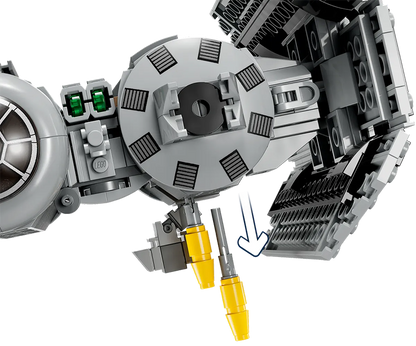 LEGO® 75347 Star Wars™ TIE Bomber™