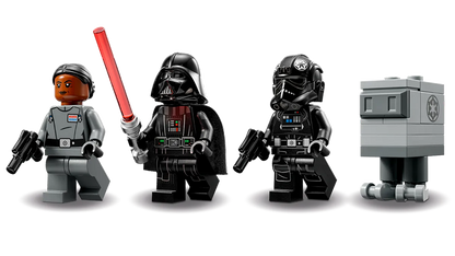 LEGO® 75347 Star Wars™ TIE Bomber™
