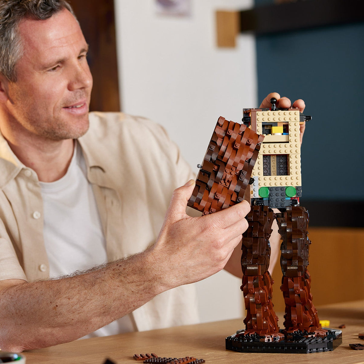 LEGO® Star Wars™ Chewbacca™