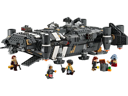 LEGO® 75374 Star Wars The Onyx Cinder