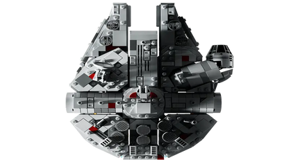 LEGO® 75375 Star Wars™  Millennium Falcon™