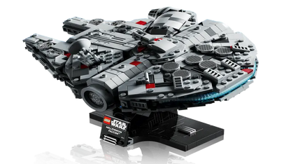 LEGO® 75375 Star Wars™  Millennium Falcon™