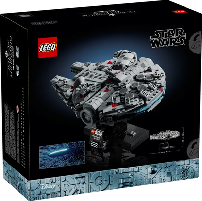 LEGO® 75375 Star Wars™  Millennium Falcon™