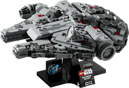 LEGO® 75375 Star Wars™  Millennium Falcon™
