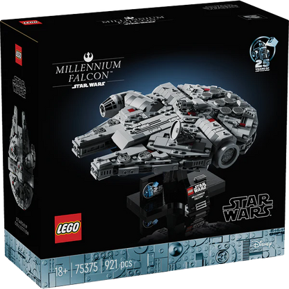LEGO® 75375 Star Wars™  Millennium Falcon™