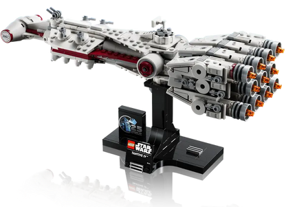 LEGO® 75376 Star Wars™ Tantive IV™