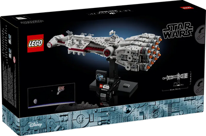 LEGO® 75376 Star Wars™ Tantive IV™