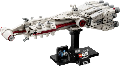 LEGO® 75376 Star Wars™ Tantive IV™