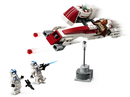 LEGO® 75378 Star Wars BARC Speeder Escape