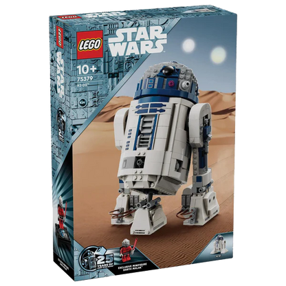 LEGO® 75379 Star Wars™ R2-D2™