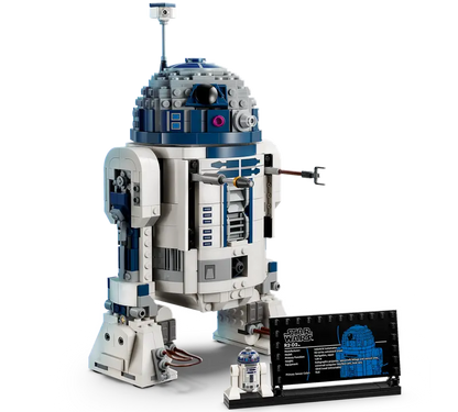 LEGO® 75379 Star Wars™ R2-D2™