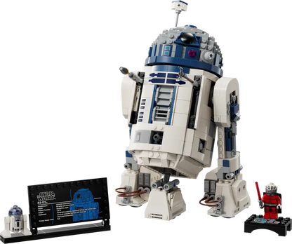 LEGO® 75379 Star Wars™ R2-D2™