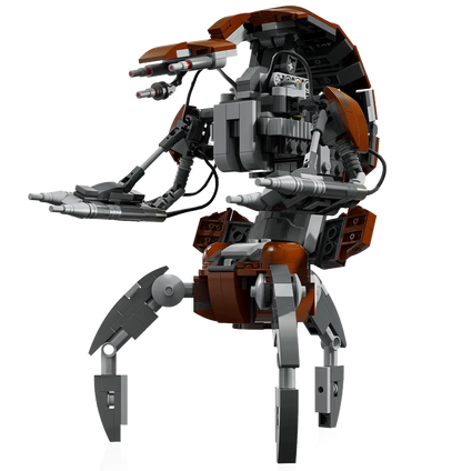 LEGO® 75381 Star Wars Droideka
