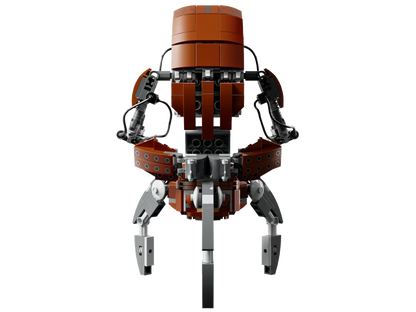 LEGO® 75381 Star Wars Droideka