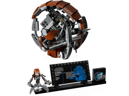 LEGO® 75381 Star Wars Droideka